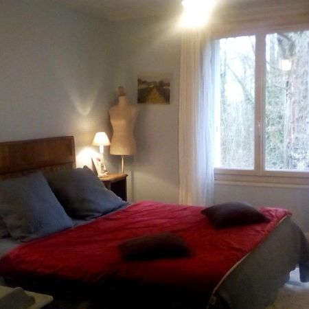 Bed and Breakfast La Corniche Шомон Екстер'єр фото