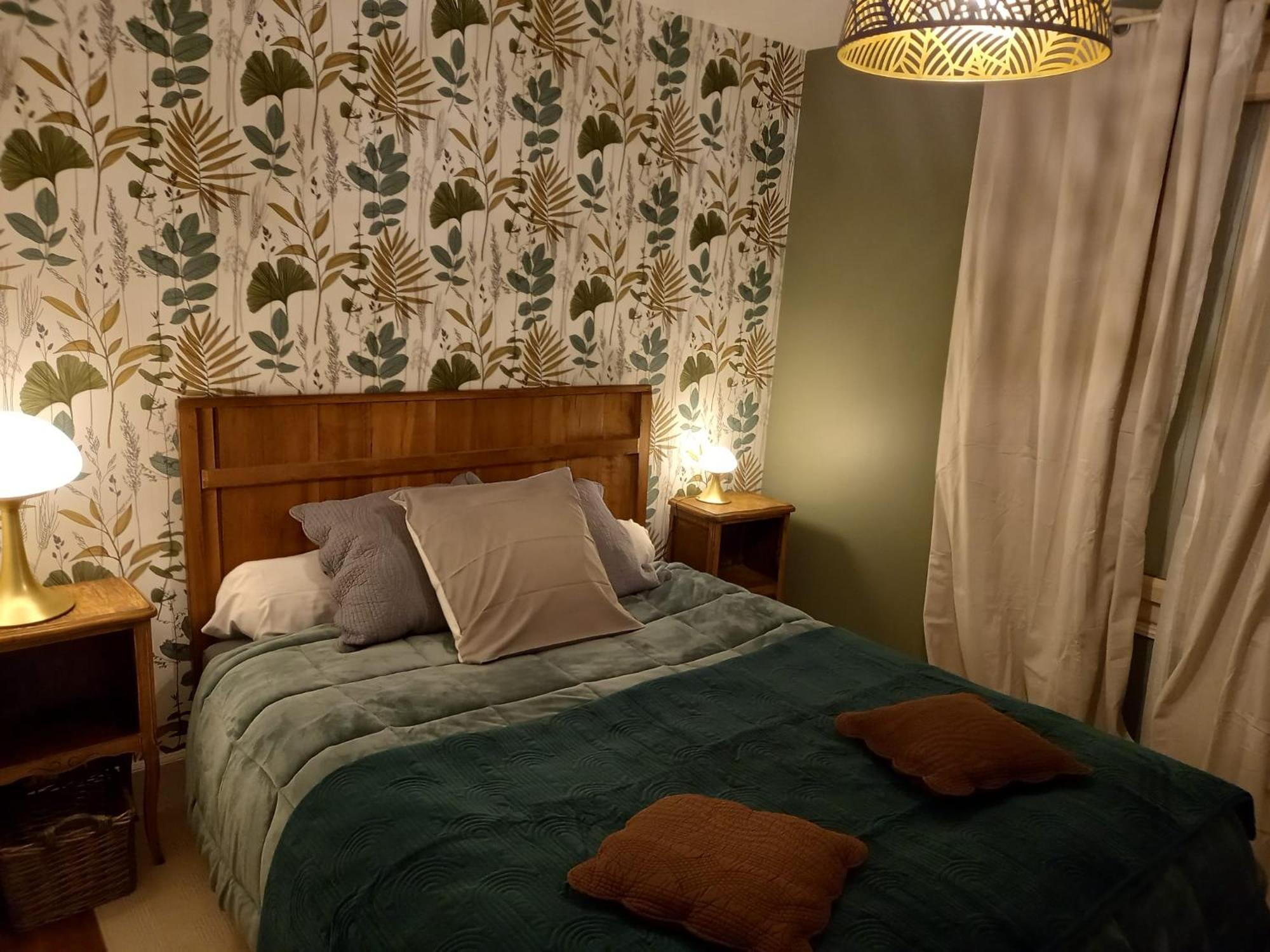 Bed and Breakfast La Corniche Шомон Екстер'єр фото