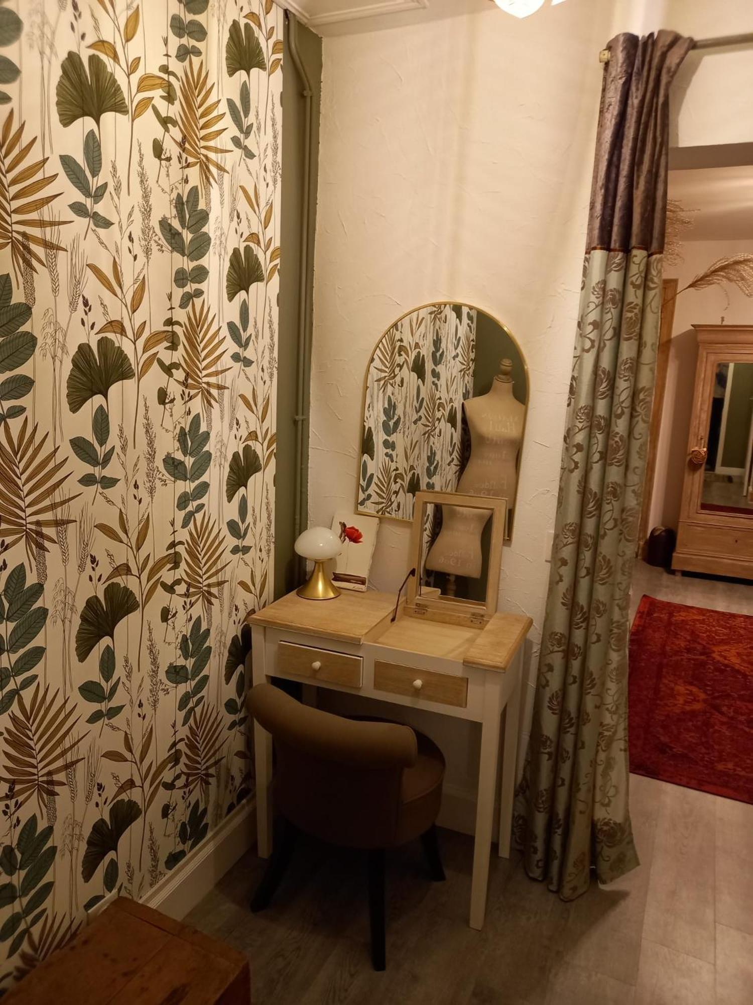 Bed and Breakfast La Corniche Шомон Екстер'єр фото